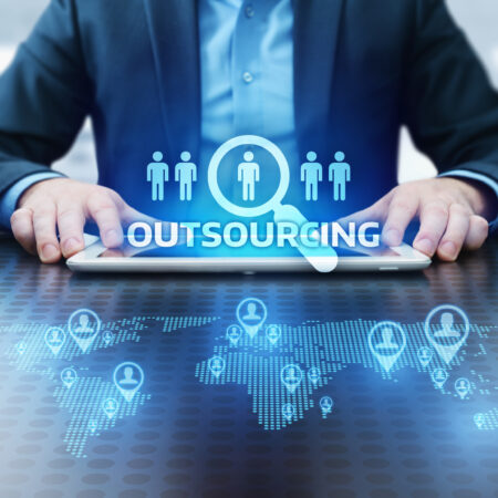 outsourcing